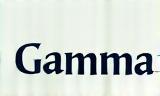 Gamma Corp Client Logo