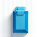 Icon representing packaging design services