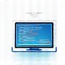 Icon representing website design and development services
