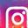 Instagram Icon