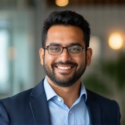 Photo of Ravi Kumar, Senior Web Developer at Kreatif Solutions